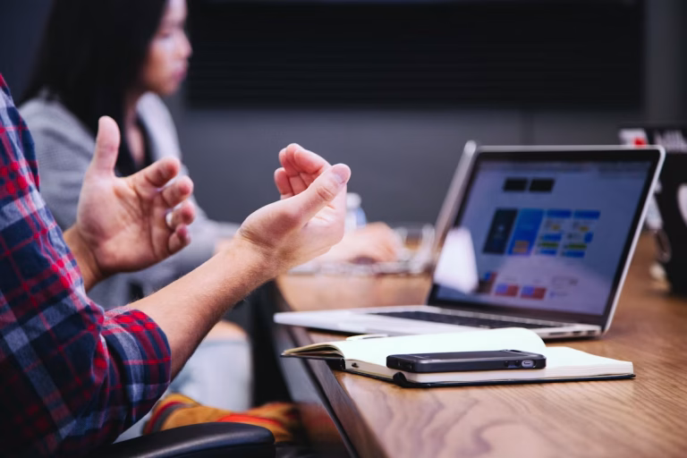 The Managed Recruitment Project.   Recruitment help for growing businesses in Perth 